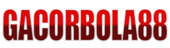 Logo Gacorbola88