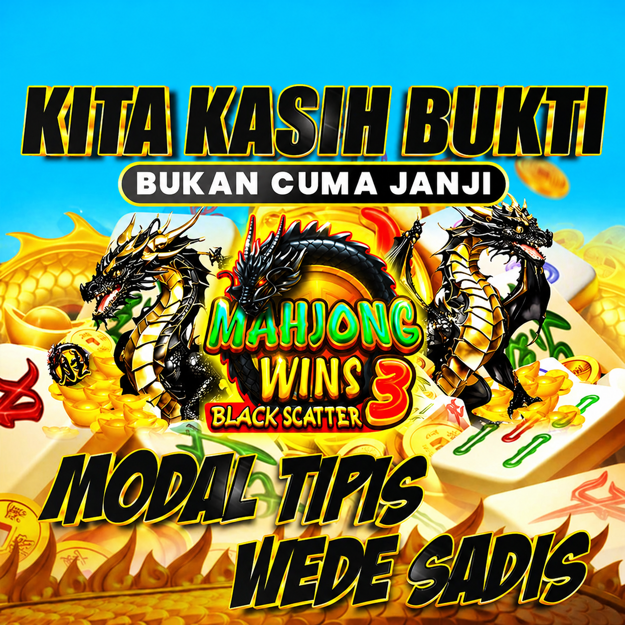 SLOT GACOR