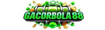 logo GACORBOLA88
